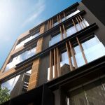 PowerPattern Lineal Facade 150x150